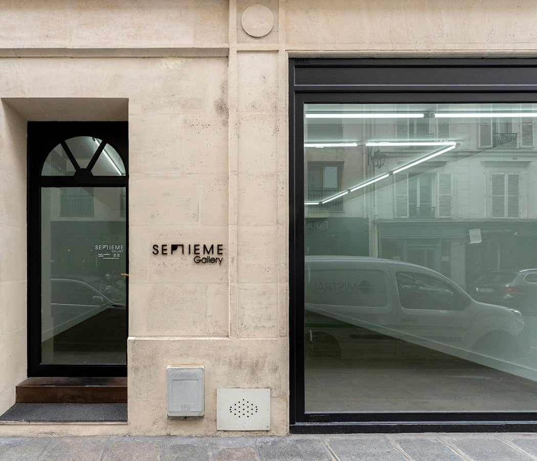 SEPTIEME Gallery 2